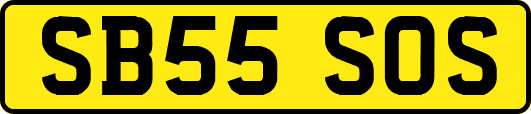 SB55SOS