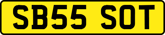 SB55SOT
