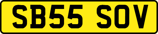 SB55SOV