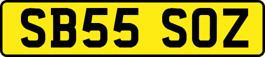 SB55SOZ