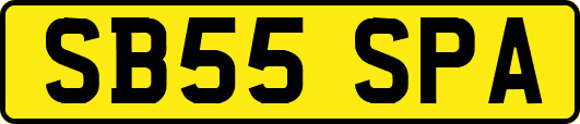 SB55SPA