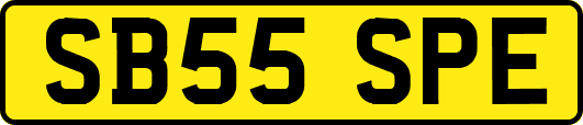 SB55SPE