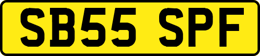 SB55SPF