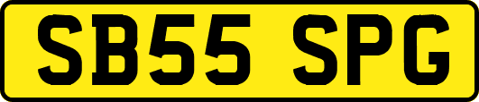 SB55SPG