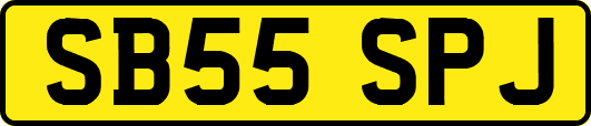 SB55SPJ