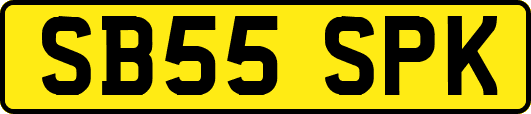 SB55SPK