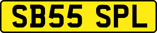 SB55SPL