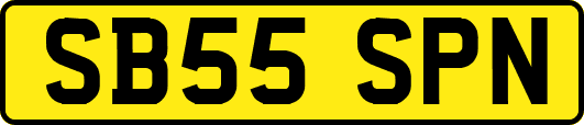 SB55SPN