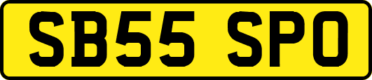 SB55SPO