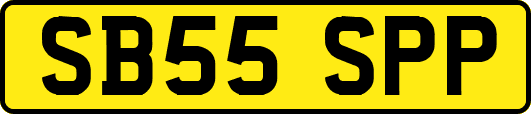 SB55SPP