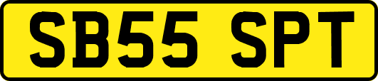 SB55SPT