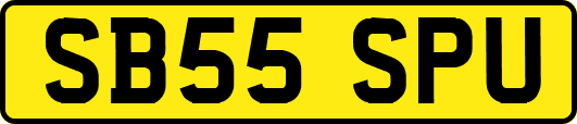 SB55SPU