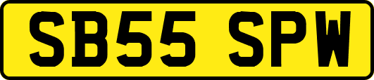 SB55SPW