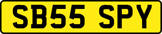 SB55SPY