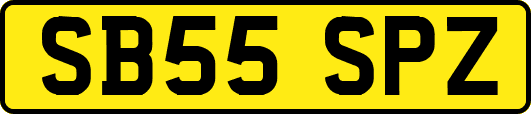 SB55SPZ
