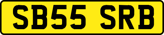 SB55SRB