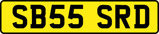 SB55SRD