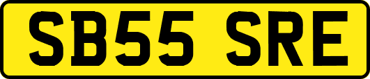 SB55SRE
