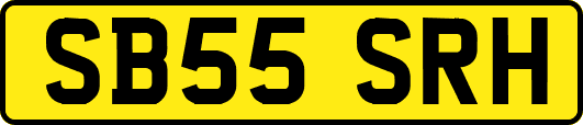SB55SRH