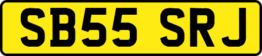 SB55SRJ