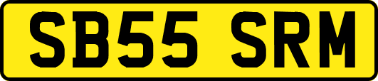 SB55SRM