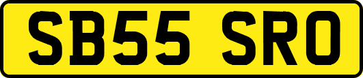 SB55SRO