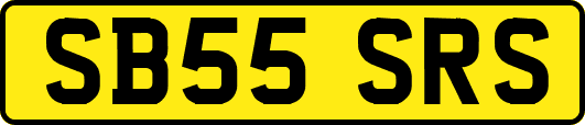 SB55SRS