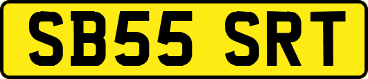 SB55SRT