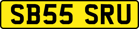 SB55SRU