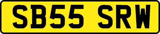 SB55SRW