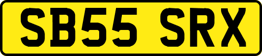 SB55SRX