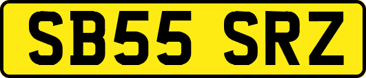 SB55SRZ