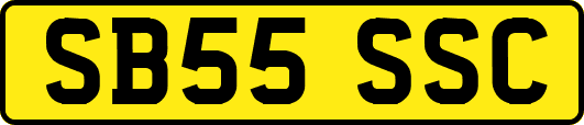 SB55SSC