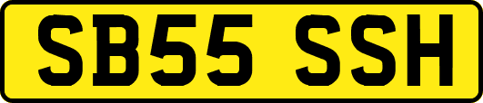 SB55SSH