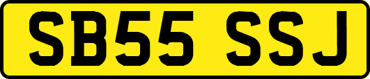 SB55SSJ