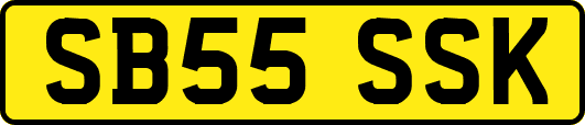 SB55SSK