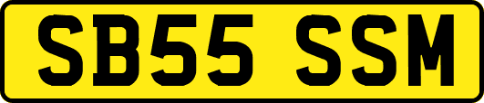 SB55SSM