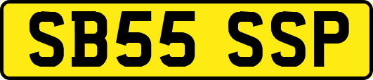 SB55SSP