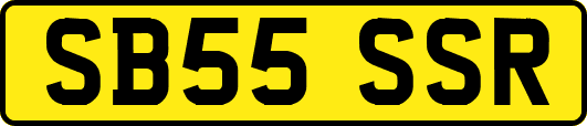 SB55SSR