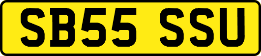 SB55SSU