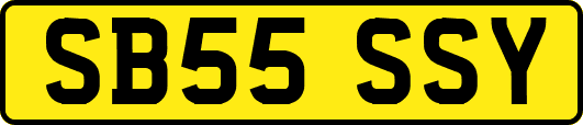 SB55SSY