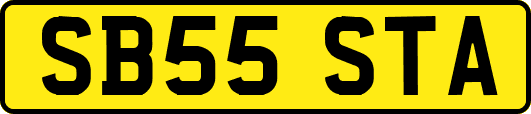 SB55STA