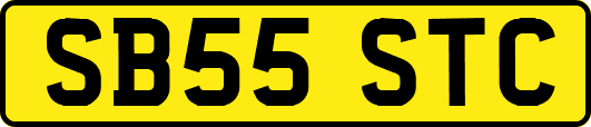 SB55STC