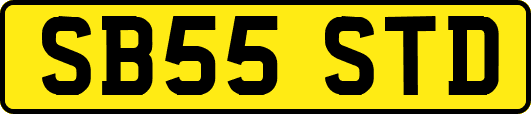 SB55STD