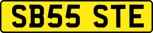 SB55STE