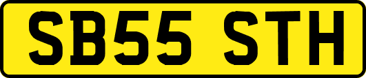 SB55STH