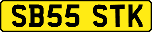 SB55STK