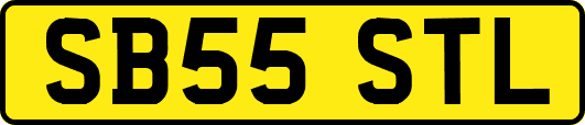 SB55STL