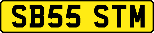 SB55STM