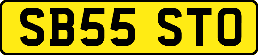 SB55STO
